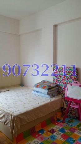 Casa Rosa (D19), Condominium #94300382